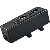 DeqinSam 205725 Generator Brush Holder Assembly Compatible with Miller Bobcat 250，Miller Bobcat 225，Miller Welder/Generator/Trailblazer 325 Diesel Generator