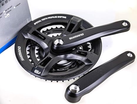 fc m311 shimano