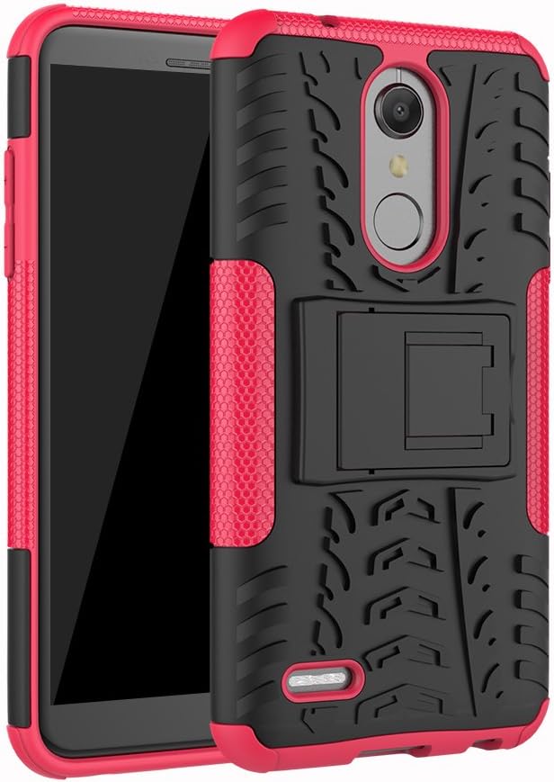 Best lg phoenix 2 zipper case