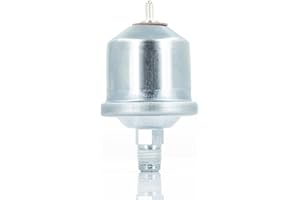 Engine Oil Pressure Sensor, PS60T Oil Pressure Switch Compatible with Selected Ford Model, Oil Pressure Sending Unit by KeeRoarin