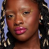 NYX Lip Gloss High Pigment Shine Loud 27 Hottie Hijacker vegan up to 16H view 5