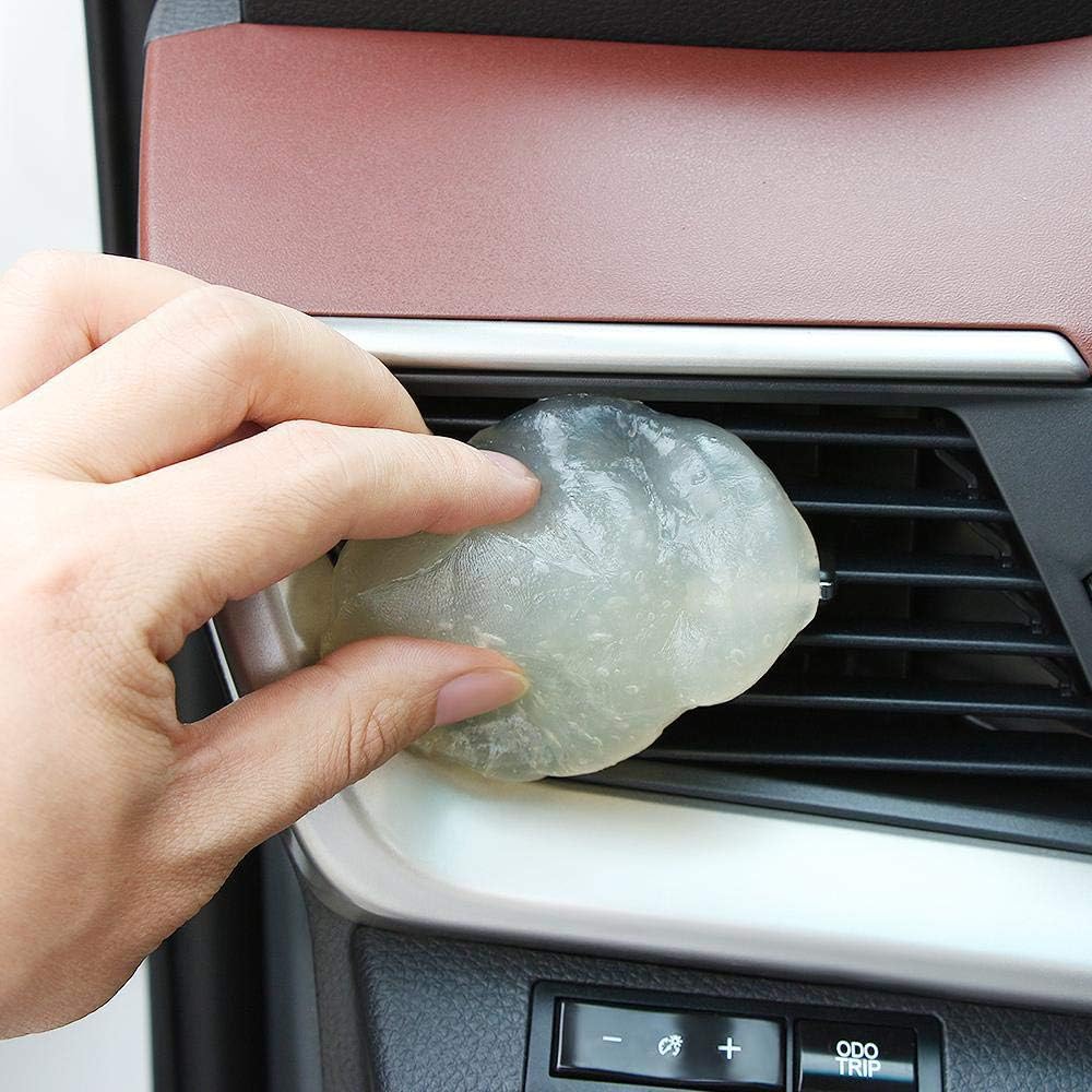 2019 HO Car Rubber Cleaning Assistant Accessories for Chrysler 300c Mercedes W211 Suzuki Jimny Kia Sportage 2019 Renault Scenic