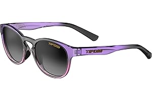 TIFOSI Svago Sport Sunglasses Unisex - Ideal For Cycling, Golf, Hiking, Pickleball, Running, Tennis, Beach & Great Lifestyle Look