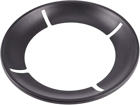 Amazon Cabilock 中華鍋中華鍋サポートラックストーブトリベット防風ガス鍋用中華鍋サポートスタンド 中華鍋 オンライン通販