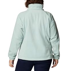 Columbia Women's Benton Springs Full Zip