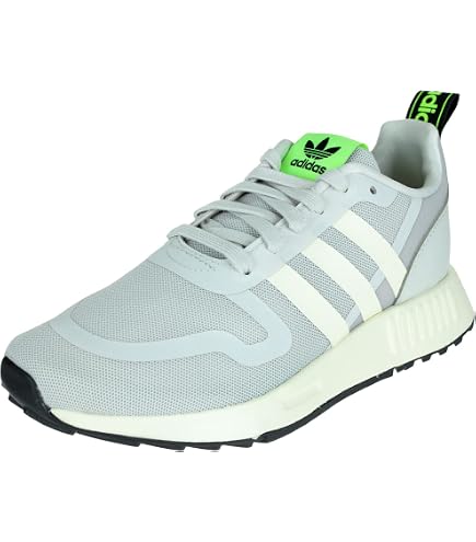 Amazon.com | adidas Ninja ZX Torsion Shoes Kids', Grey, Size 4.5