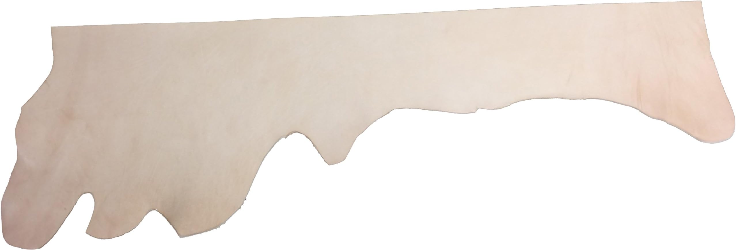 Import Leather Cowhide Bellies (6/7oz)