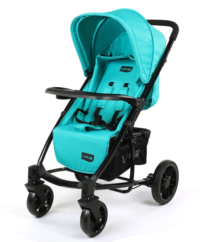 luvlap baby cycle