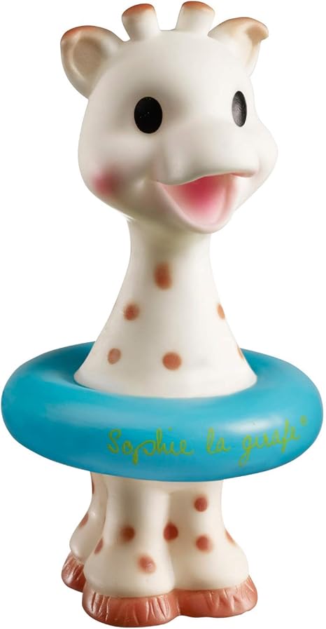 sophie the giraffe amazon uk