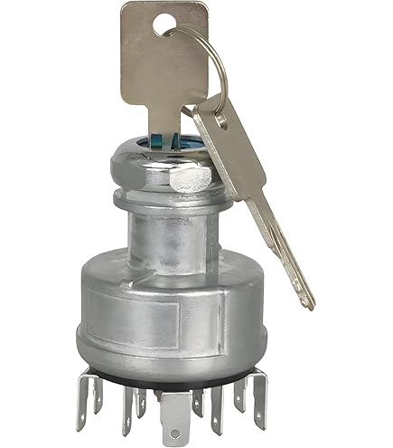 Amazon.com: Replacement Ignition Switch for Kawasaki ZX6 1993-2000