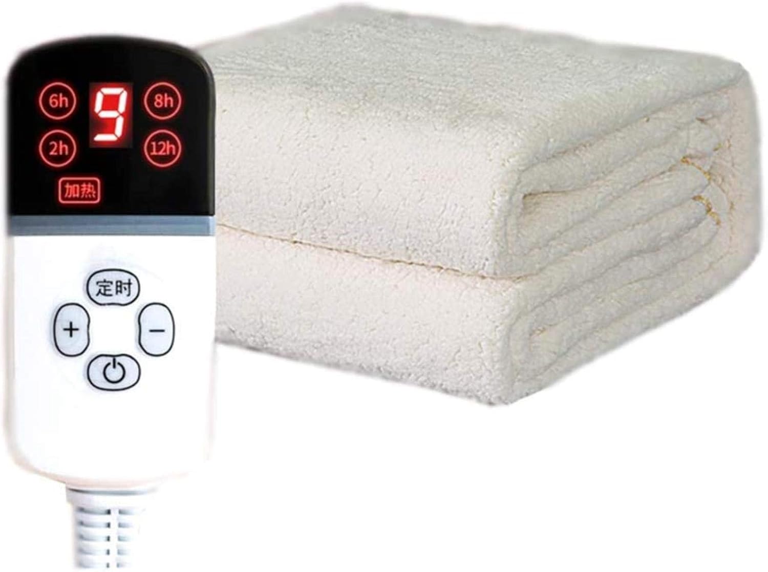 Warmer Household water plumbing electric blanket blanket single double