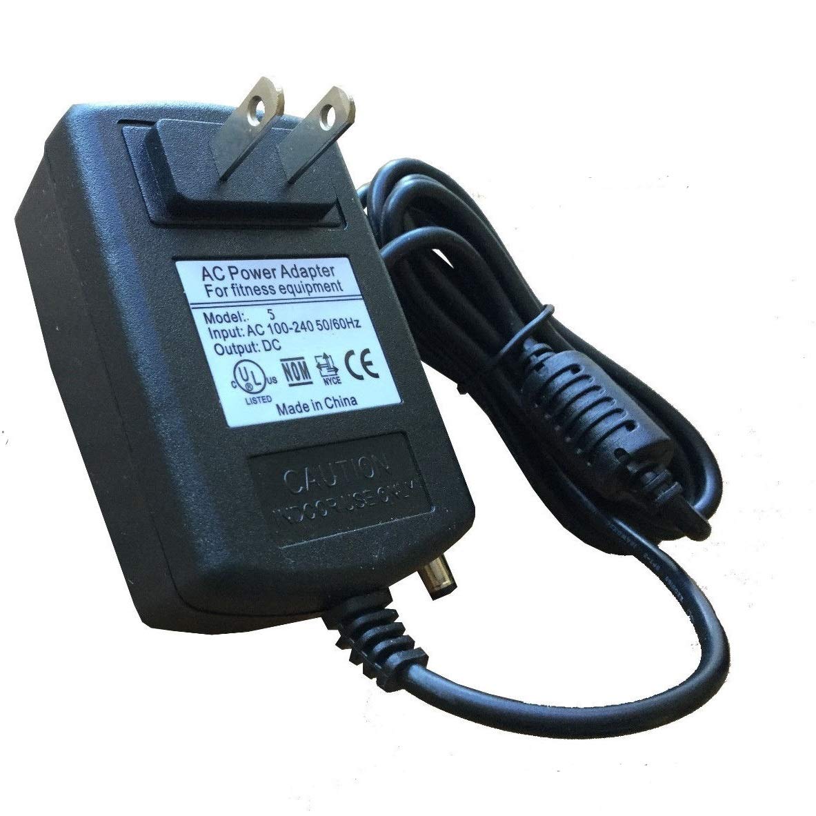Photo 1 of AC Adapter Compatible with ProForm Sport E2.0 Elliptical