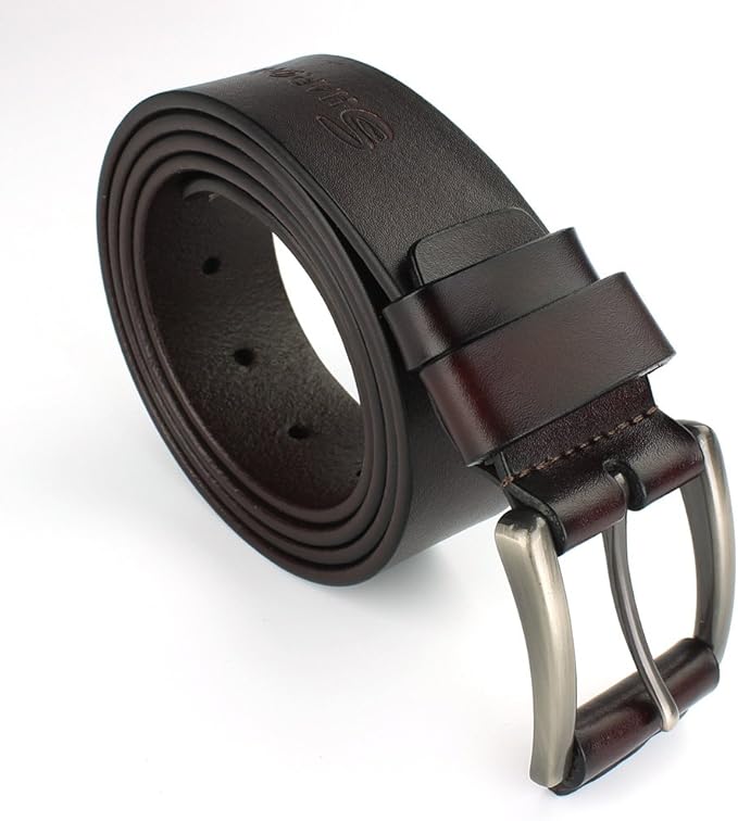 Cinghie di cuoio Cinghie di cuoio