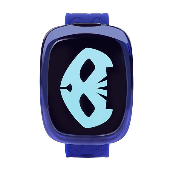 catboy vtech watch