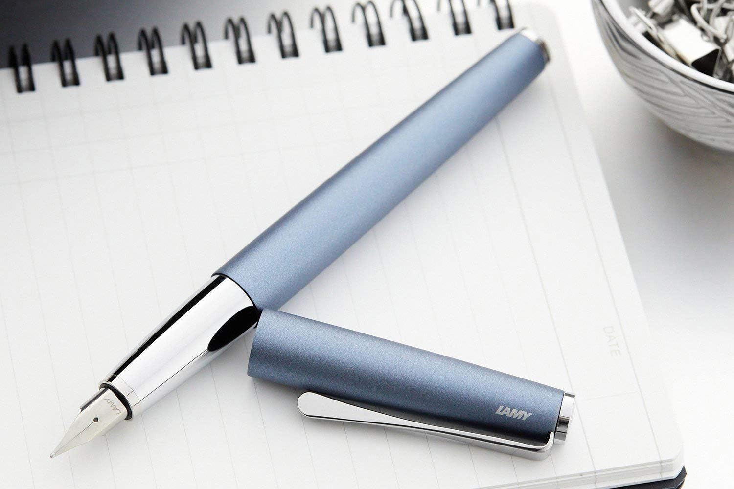 Lamy 1234854 Studio Fountain Pen 66 - Image 3