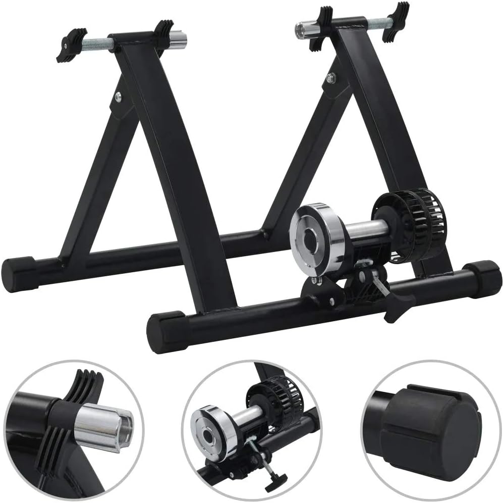 turbo training wheel