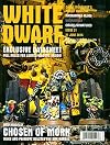 White Dwarf 21