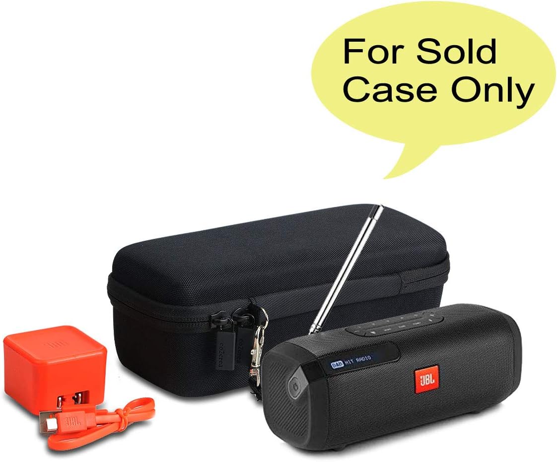 jbl tuner case