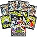 Card Games for Kids (Disney Villains Playing Cards)