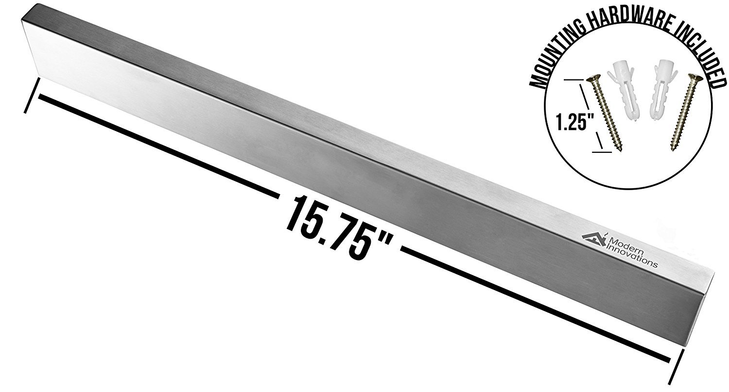 Modern Innovations 16 Inch Stainless Steel Knife