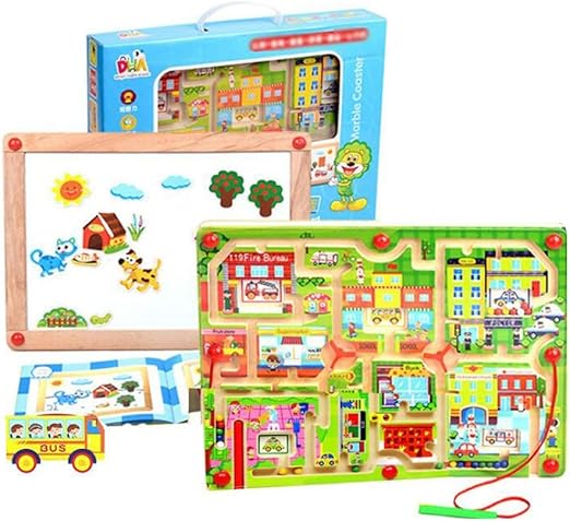 children's puzzle toys