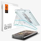 Spigen Tempered Glass Screen Protector [GlasTR EZ
