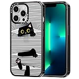 MOSNOVO Case for iPhone 13 Pro, [10ft 4X