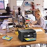 Epson WorkForce ET-4750