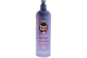 Roux Fanci-Full Rinse Instant Hair Color - 23 Frivolous Fawn Hair Color Unisex 15.2 oz