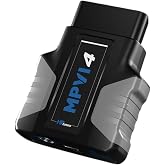 HPT MPVI4 Diagnostic Code Reader Scanner and Tool