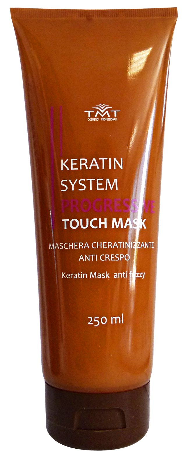 Keratin System Touch Mask 250 ml