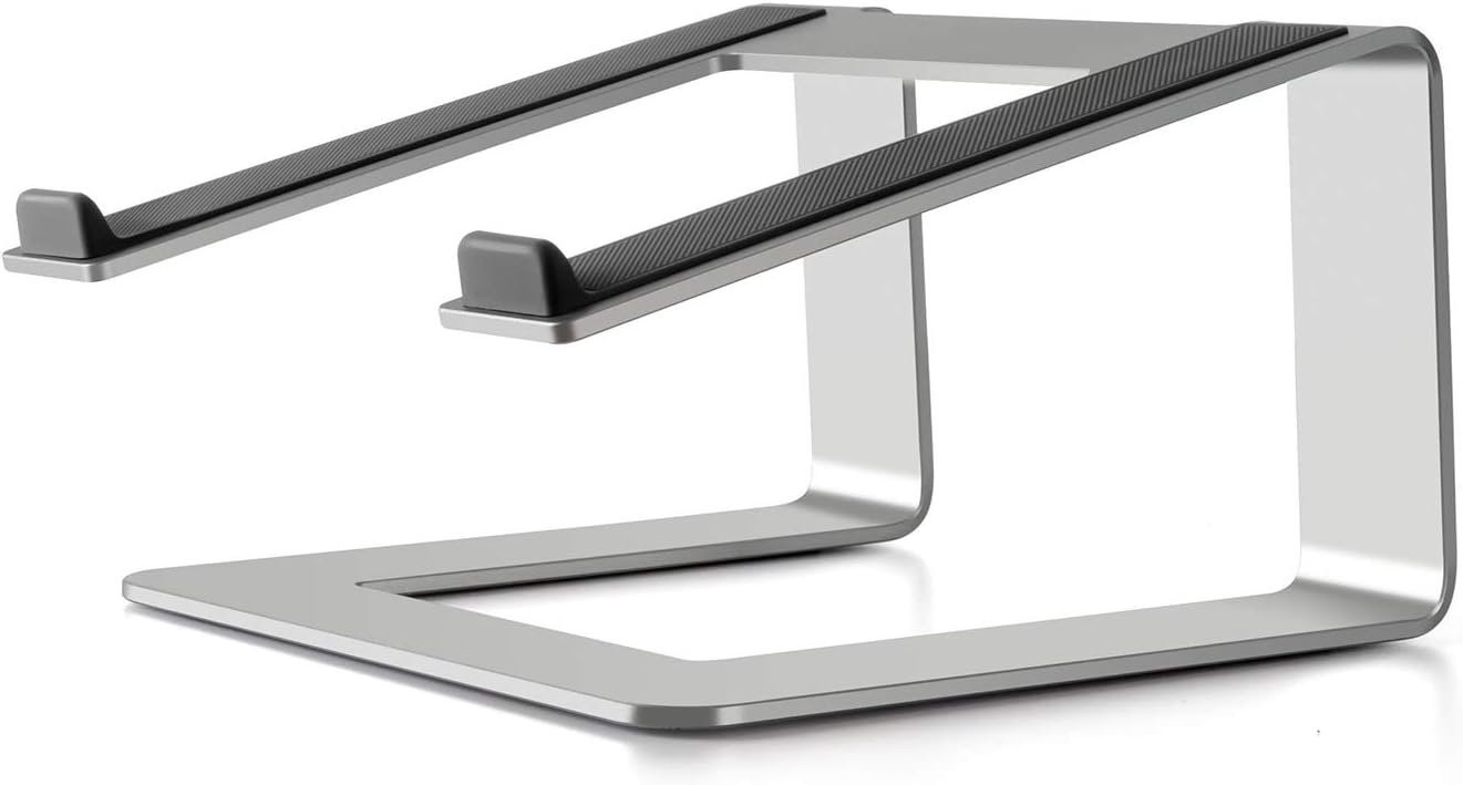 Best Laptop Desk Stand And Organizer 17 Inch Laptop