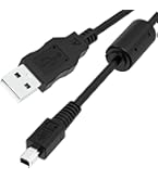 Amazon.com: Mitutoyo 06AFM380D, USB Direct Cable, USB-ITN-D, 10