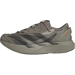 adidas Mens Lightblaze Evo Sl Sneakers Shoes Casual - Beige