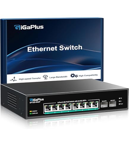 Amazon.com: HP J9990A Aruba 5400R 20-Port 10/100/1000BASE-T PoE+