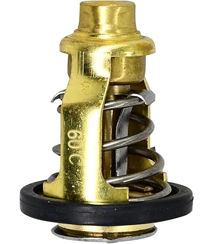 Amazon.com: XYZIL 50℃ Thermostat 17670-90J20 17670-90J21