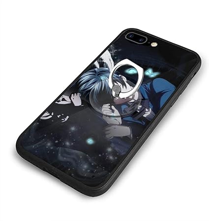 Amazon Com Black Butler Ciel Cute Anime Style Case For Apple
