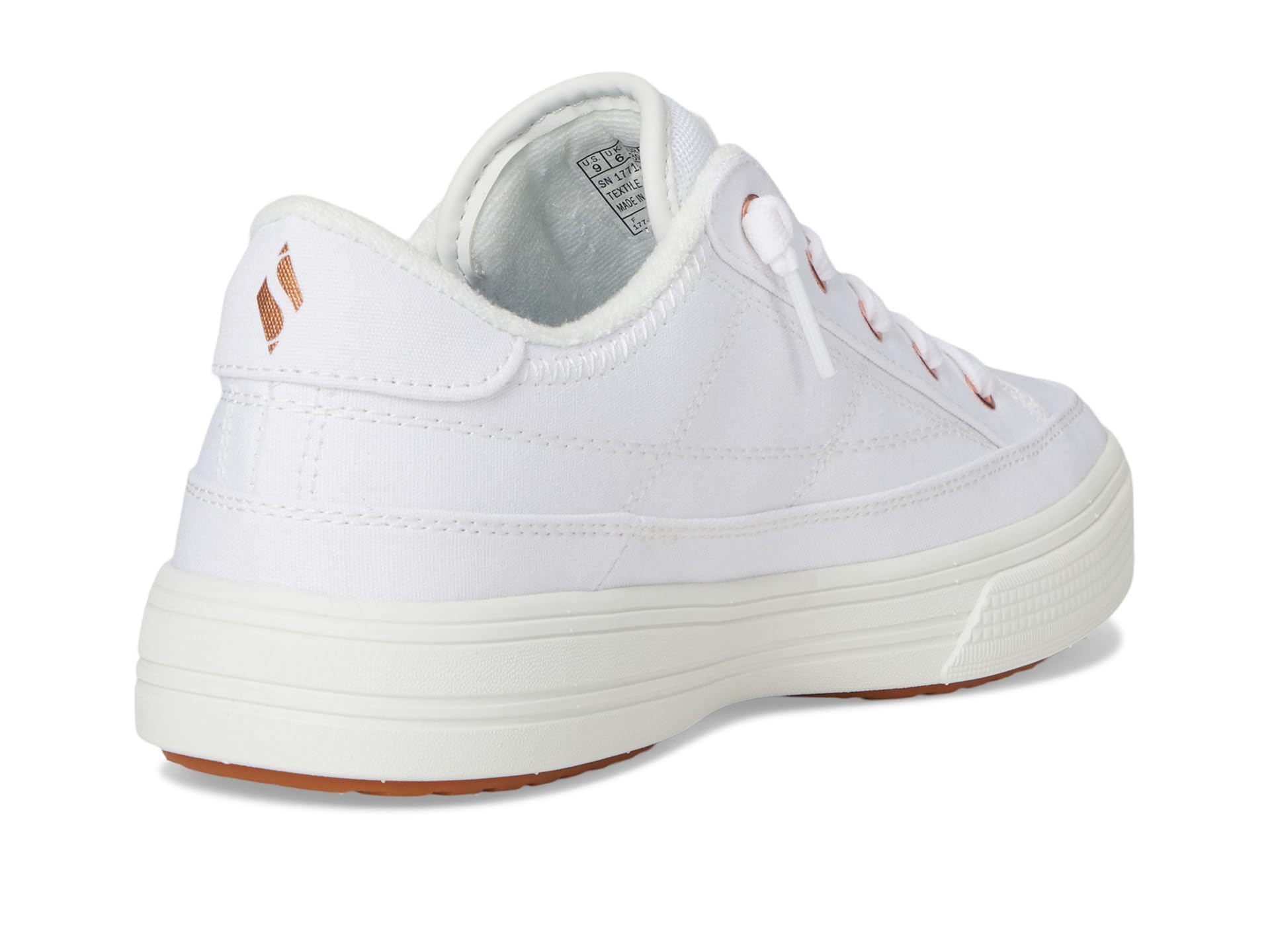Skechers Women's Arch Fit Arcade-Meet Ya There Sneaker