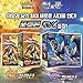 Pokemon Card Game Sun & Moon Collection SUN Booster + MOON Booster Pack Total 300Cards in 2BOX Korea Version