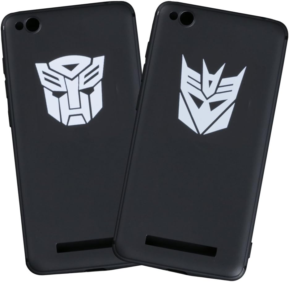 Amazon Com Xiaomi Redmi 4a Customized Case Phylyn Frosted Shield Matte Plastic Ultra Thin Slim Light Fit Case Shockproof Shell Anti Scratch Anti Fingerprint Cover Transformers