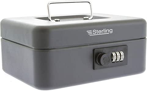 caja de caudales amazon