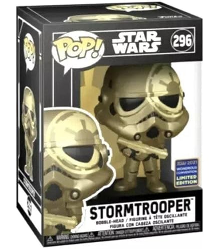 Amazon.com: Star Wars Rogue One Pop! Vinyl Figure Scarif