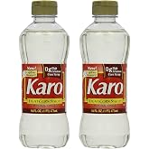Karo Light Corn Syrup, 16 fl oz (Pack of 2)