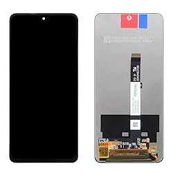 A-MIND for Xiaomi Poco X3/X3 Pro/X3 NFC LCD Display