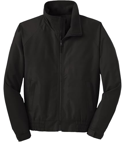 Port Authority Challenger Jacket at Amazon Men's Clothing store