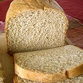 The Prepared Pantry Farmhouse Honey Wheat Bread Mix; Single Pack; For Bread Machine or Oven