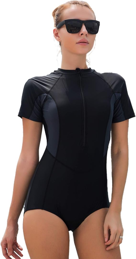 maillot de bain soluble femme