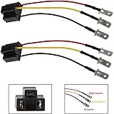 Amazon.com: Dorman 84790 Headlight Socket: Automotive dorman 84790 headlight socket wiring diagram 