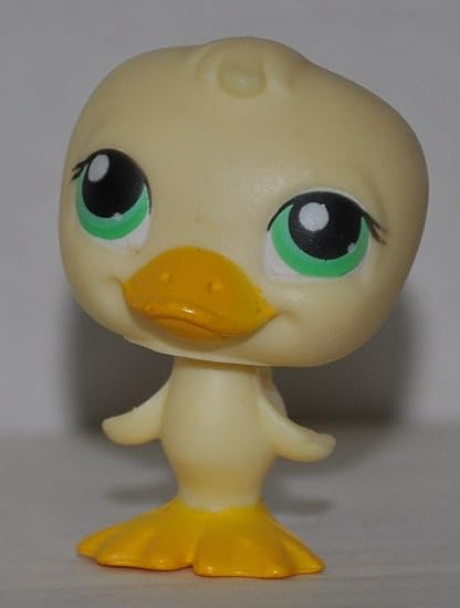 littlest pet shop 1002