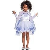 Snow Queen Elsa Costume for Girls Official Disney Frozen 2 Tutu Dress for Toddlers